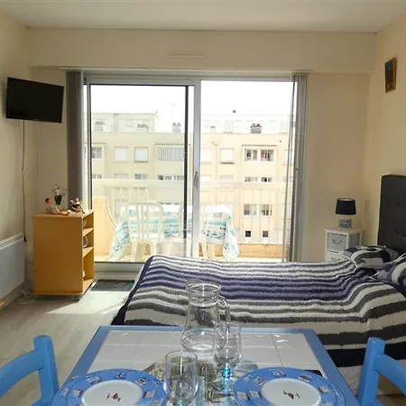 Cosy Proche Et Commerces, Parking Inclus - Fr-1-323-528