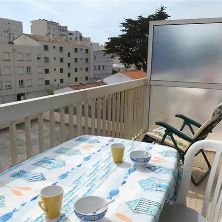 Cosy Proche Et Commerces, Parking Inclus - Fr-1-323-528 Apartment *