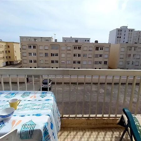 Cosy Proche Et Commerces, Parking Inclus - Fr-1-323-528 Apartment