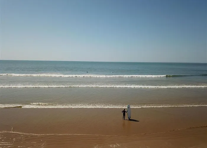 Proche Et Commerces Avec Parking Privatif - Fr-1-323-528 アパート サン・ジャン·ド・モン