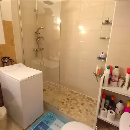 Proche Et Commerces Avec Parking Privatif - Fr-1-323-528 Apartament Saint-Jean-de-Monts