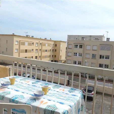 Proche Et Commerces Avec Parking Privatif - Fr-1-323-528 Apartament *