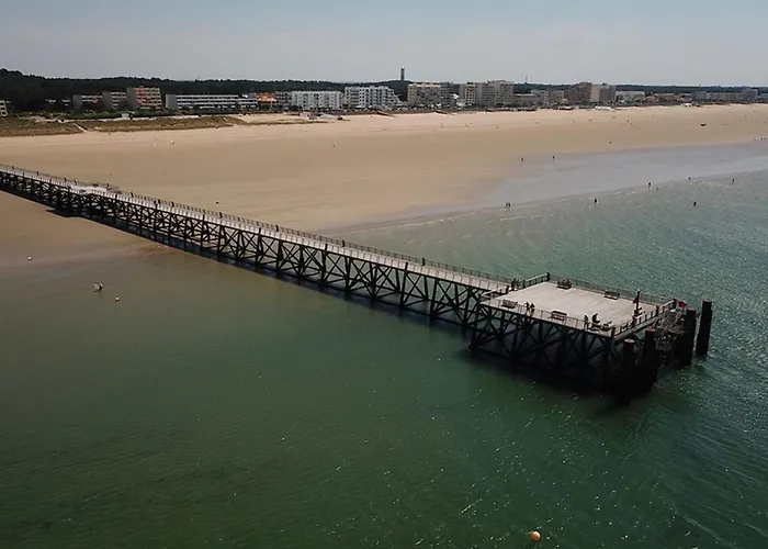 아파트 Proche Et Commerces Avec Parking Privatif - Fr-1-323-528